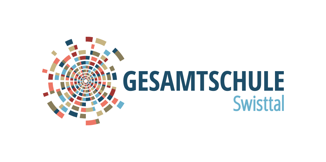 Logo Gesamtschule Swisttal